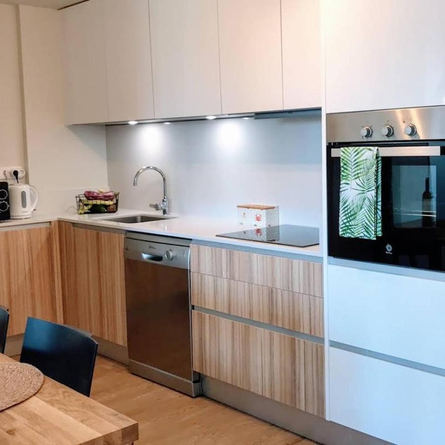 Apartement Verano El Campello - 2 Bedrooms - Piscina - Garaje Εξωτερικό φωτογραφία