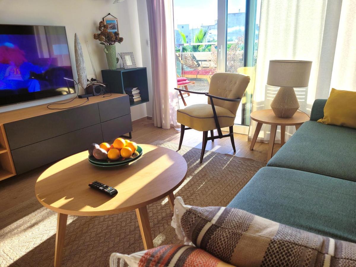 Apartement Verano El Campello - 2 Bedrooms - Piscina - Garaje Εξωτερικό φωτογραφία
