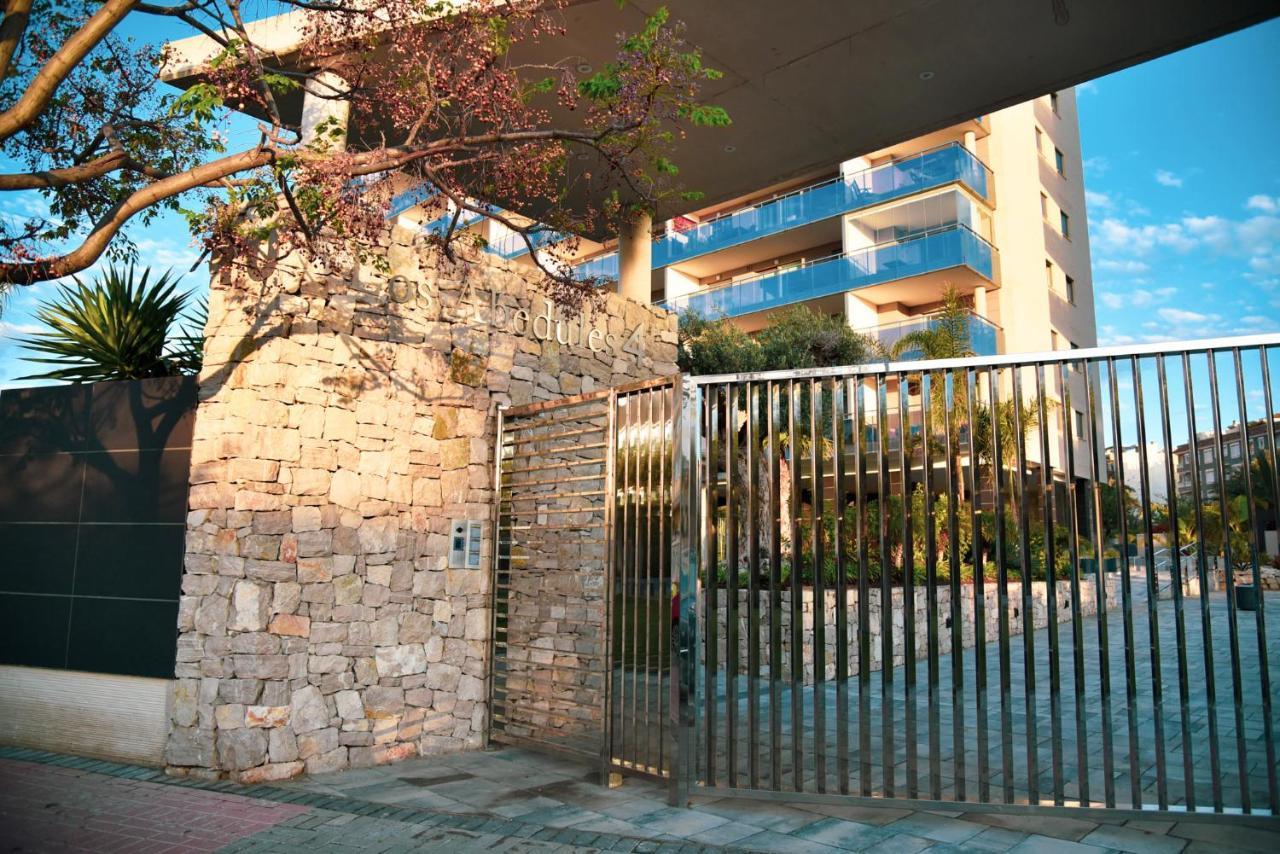 Apartement Verano El Campello - 2 Bedrooms - Piscina - Garaje Εξωτερικό φωτογραφία