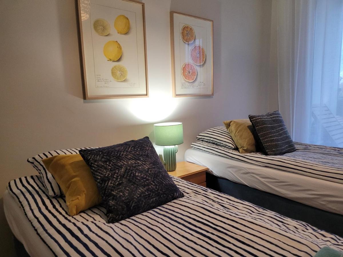 Apartement Verano El Campello - 2 Bedrooms - Piscina - Garaje Εξωτερικό φωτογραφία