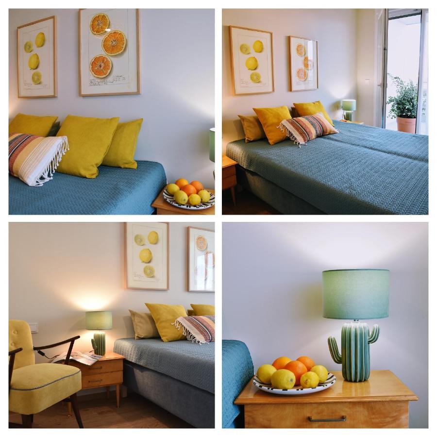 Apartement Verano El Campello - 2 Bedrooms - Piscina - Garaje Εξωτερικό φωτογραφία