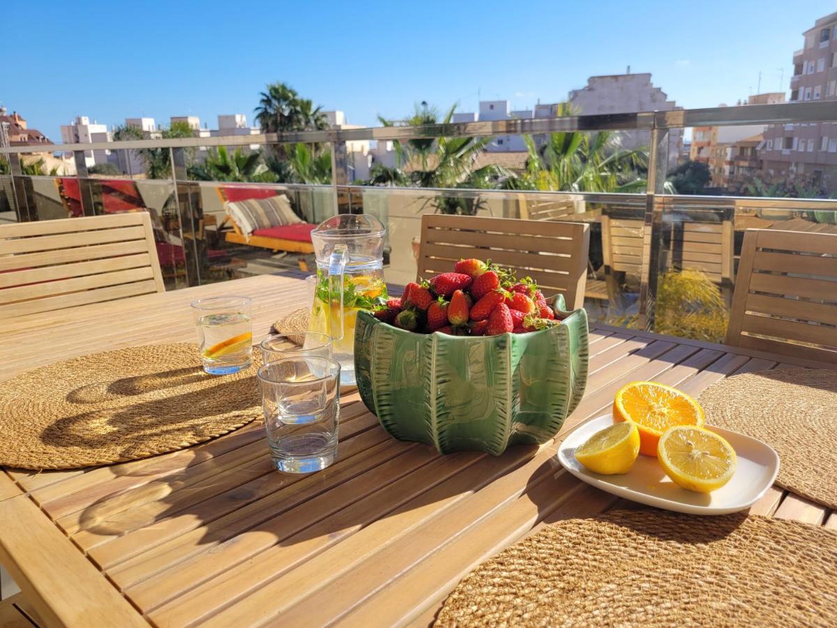 Apartement Verano El Campello - 2 Bedrooms - Piscina - Garaje Εξωτερικό φωτογραφία