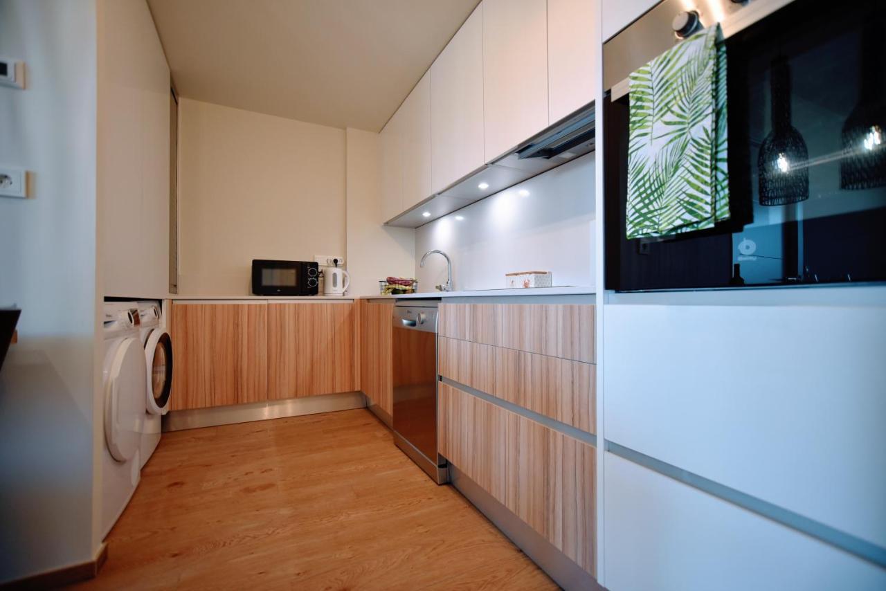 Apartement Verano El Campello - 2 Bedrooms - Piscina - Garaje Εξωτερικό φωτογραφία