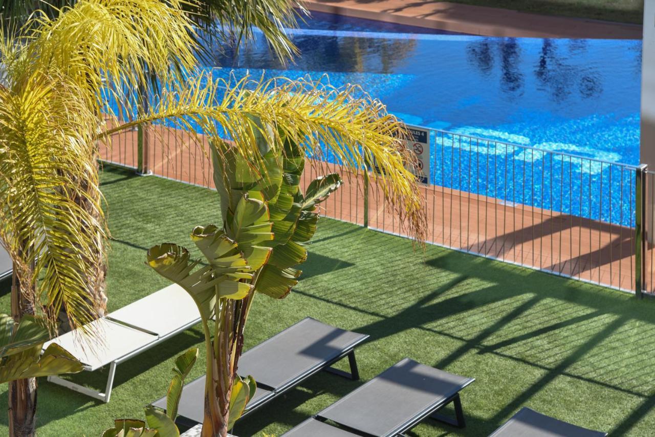 Apartement Verano El Campello - 2 Bedrooms - Piscina - Garaje Εξωτερικό φωτογραφία