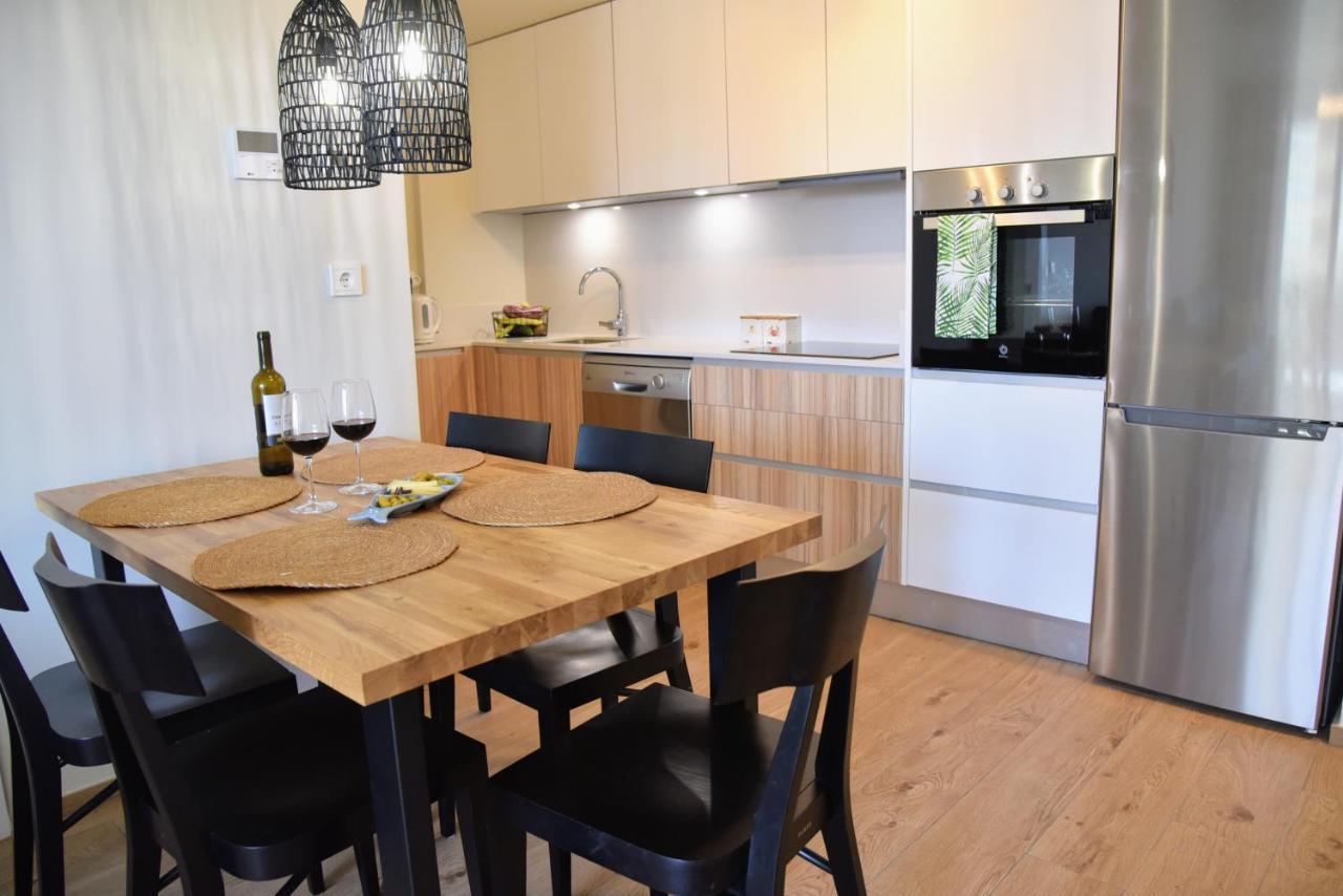Apartement Verano El Campello - 2 Bedrooms - Piscina - Garaje Εξωτερικό φωτογραφία